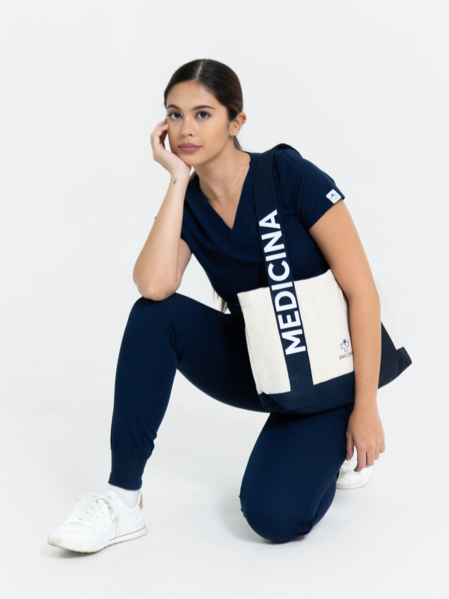 Medicina Tote Bag