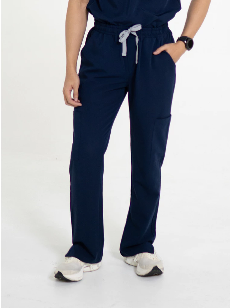 Iconix Performance Scrubs - Men’s Straight Pants